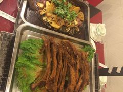 碳火鱼羊坊-碳火鱼羊坊(重庆总店)
