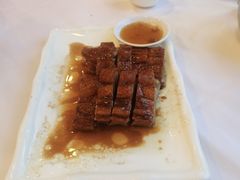 至尊竹溪烧鹅-潮喜竹溪荔湖酒家(荔枝湾店)