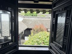 -绮园景区