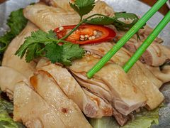 -绿柠食堂(北外滩店)