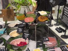 -LUSH(威尼斯人店)