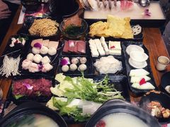 -束河人家(南锣鼓巷店)