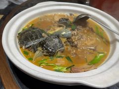 -湘力力小院·鱼汤泡饭(枫林路店)