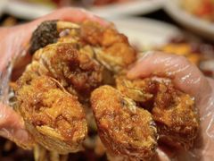-麻辣总动员·川派海鲜·现炒浇头面·自贡菜(五彩城店)