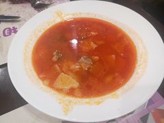 -德大西餐社(云南南路店)