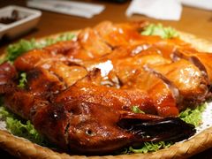 -南拳十三姨·潮汕砂锅粥(世纪金源店)