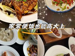 -泛太平洋大酒店·海天楼中餐厅·粤菜