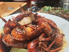 -侠舍·江湖烤全羊·大排档(沌口总店)