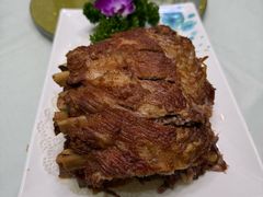 -小贝壳酒楼(经九路店)
