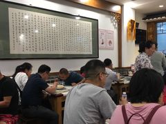 大堂-夏家合汁(天润花园小区店)