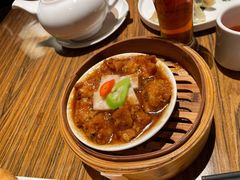 -珍宝轩海鲜火锅(碧湖大厦店)
