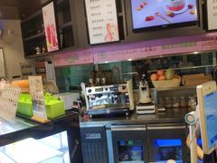-爱达乐面包生日蛋糕(华油路店)