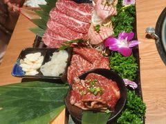 -丸藏和牛烧肉专门店(园区师惠坊店)