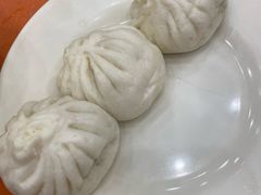-庆丰包子铺(西单店)