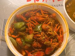 -虾满堂(瑞虹店)
