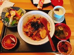 -王鼎精致料理铁板烧(世博源店)