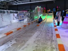 -宁波冰雪大世界(北仑区)