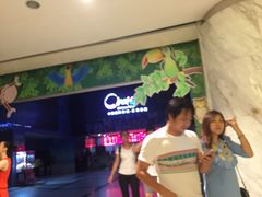中影国际影城株洲天元神农太阳城店-中影国际影城(神农万达广场CINITY店)