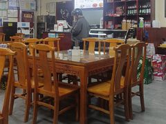 -老米家泡馍(保利若比邻店)