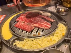 -GOGIYA·咕叽吖韩国传统烤肉店(东方新天地店)