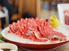 精品肥牛-清真·鸦儿李记·涮肉(花市店)