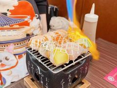 -仙隐小鹿中华料理(南宁万象城店)