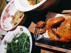 -老湘村·湖南土菜(天河维多利店)