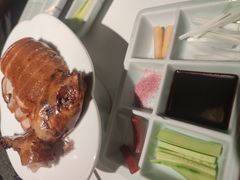 -四世同堂·京菜·烤鸭(双井店)