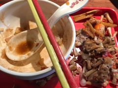 -胖哥俩肉蟹煲(杭州下沙学林街店)