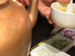 -姥姥家春饼店(八里庄店)