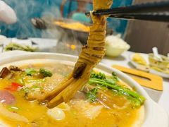 -王家土菜馆(霍山县店)