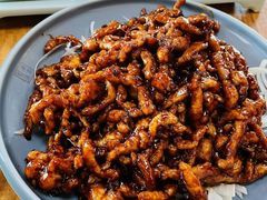 -小吊梨汤·北京菜(香山店)