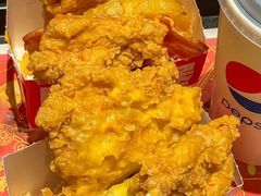 -肯德基(宿迁万达店)