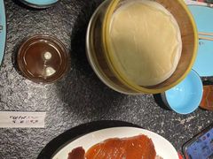 -局气 烤鸭·北京菜(光华路店)