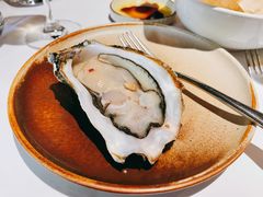 法国生蚝-Osteria Garden 生蚝花园餐厅(原进贤路店)