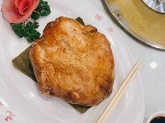 叫花鸡-无名居(西直门总店)