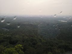 -紫金山索道-售票处