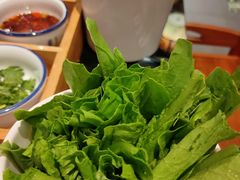 -北门涮肉·炭火铜锅涮肉(什刹海店)