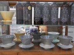 -玫瑰咖啡(中山六路店)