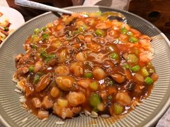 -留半山·香港食堂(啦啦宝都店)