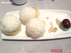 雪山包 12.0-御花园·粤菜·海鲜火锅(中山公园店)