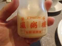 -滋粥楼·顺德菜(番禺广场总店)