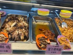 -清华大学-观畴园餐厅