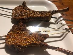 -三个大叔东北烧烤·砂锅菜(西三旗店)