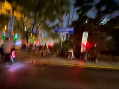 -龙湖上海闵行天街-停车场