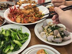 -毛哥小馆子(百井坊巷店)