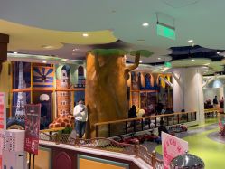 -MELAND CLUB亲子乐园•派对(虹桥万象城店)