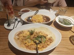 -Ufufu cafe(天神巷店)