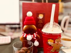 -milch·t妙奇(五大道店)