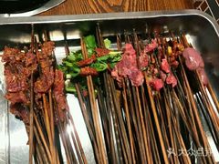 -钢五区节子串串香(环球汇·天誉店)